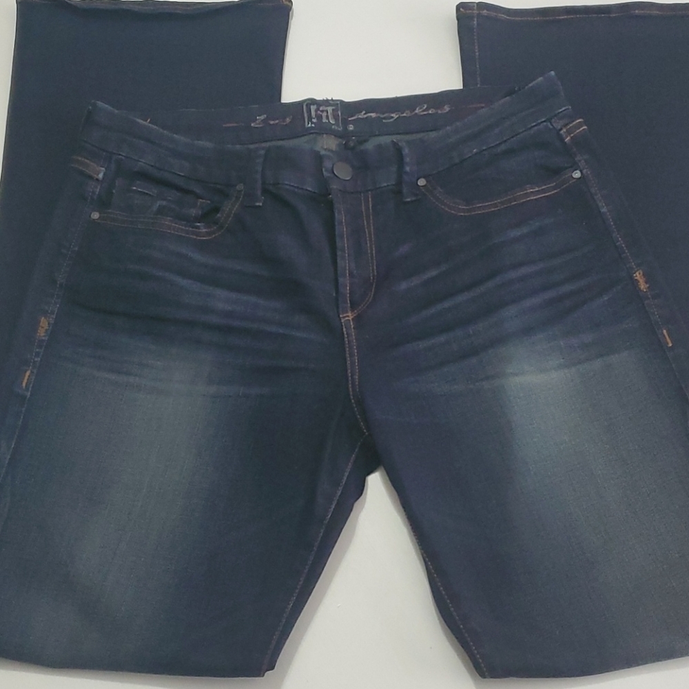 Women's💥VINTAGE💥👖LA❕iT jeans 👖